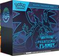 Phantasmal flame elite trainer box(non pkc)