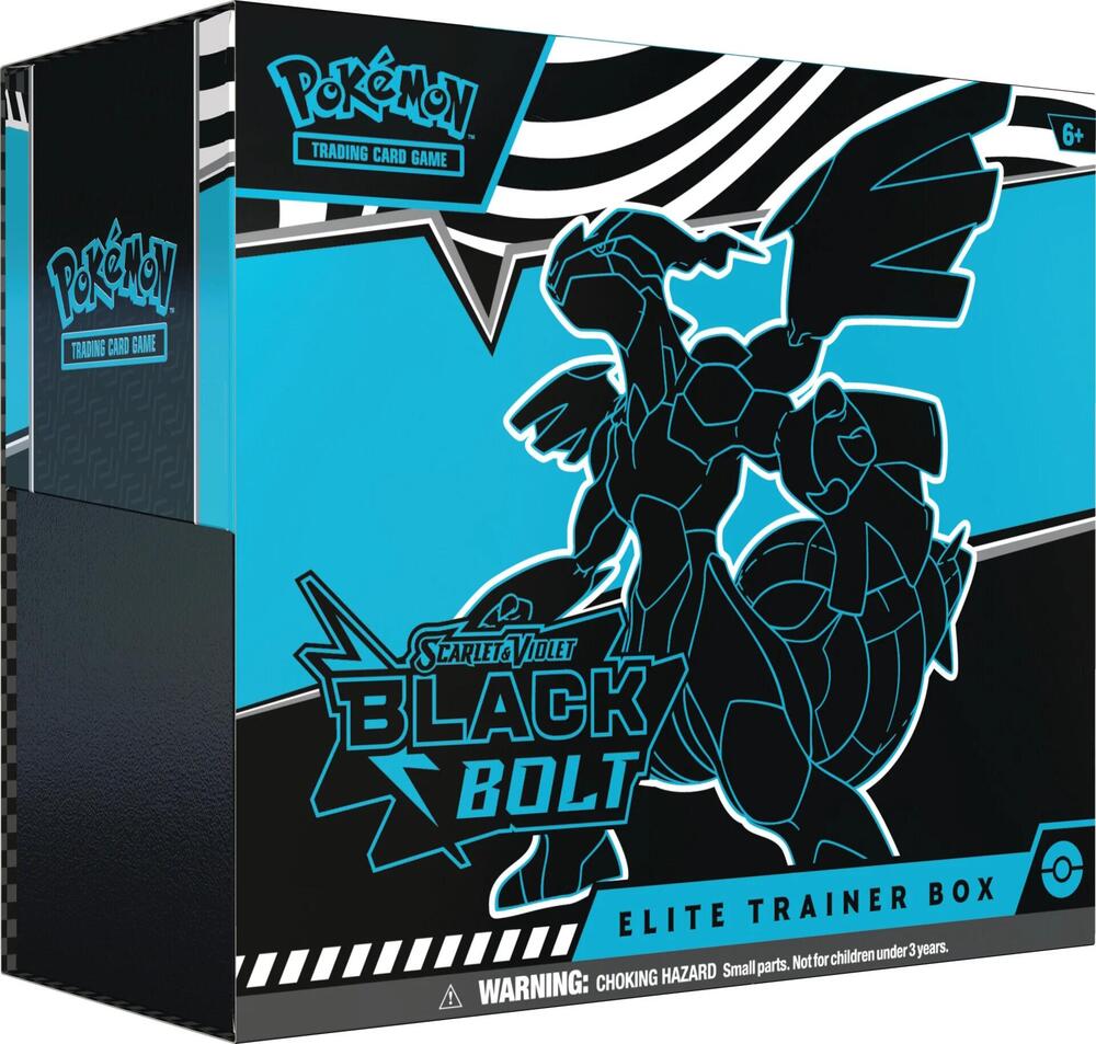 Black bolt etb non pkc