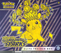 Surging sparks etb non pkc