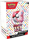 151 booster bundle