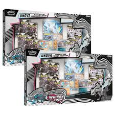 unova heavy hitters 2 pack